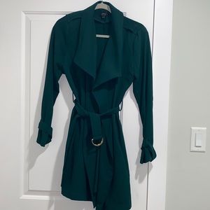 Beautiful elegant spring jacket, Size M  worn only 1 time